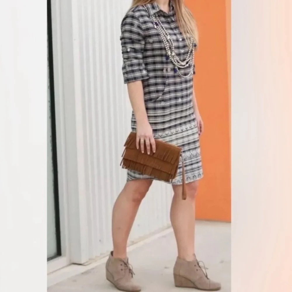 Roberta Roller Rabbit Raisa Dress
